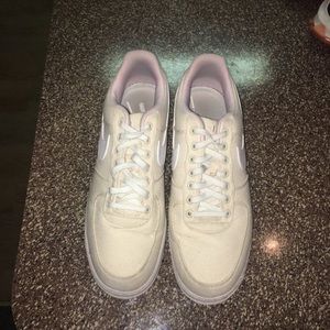 Nike AF1 (Off-White)